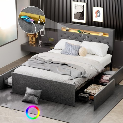 Condividi letto matrimoniale