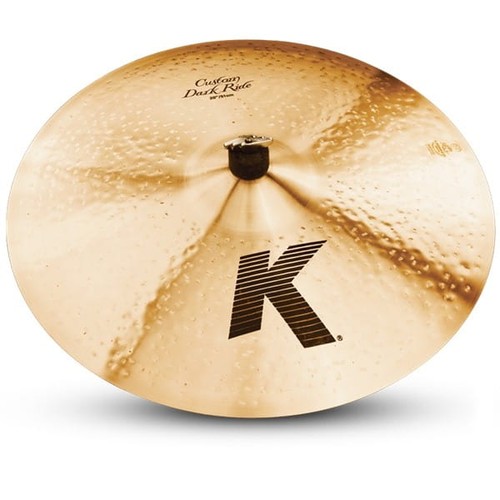 Zildjian dark ride - zildjian,