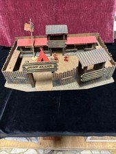 FORTINO WESTERN vintage per