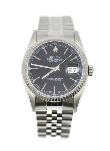 Orologio rolex datejust - orologio,
