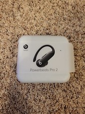 Beats powerbeats pro - beats,