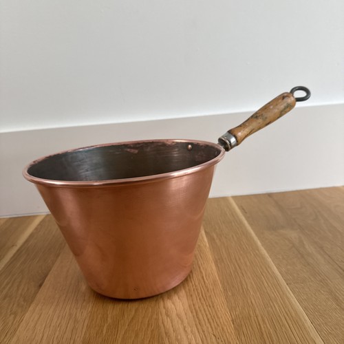 Pentola polenta vintage - vintage, atlas