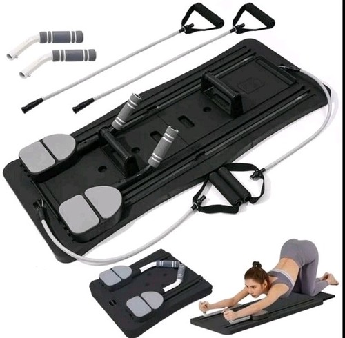 Tavola allenamento pilates - allenamento,