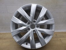 1 cerchio in lega 17 pollici