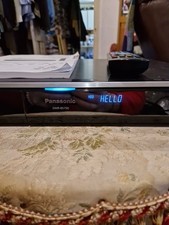 Panasonic DMR-BS750 250GB HDD