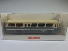 J621 wiking bus 07210135 - bus,