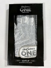 Guanto Michael Jackson ONE