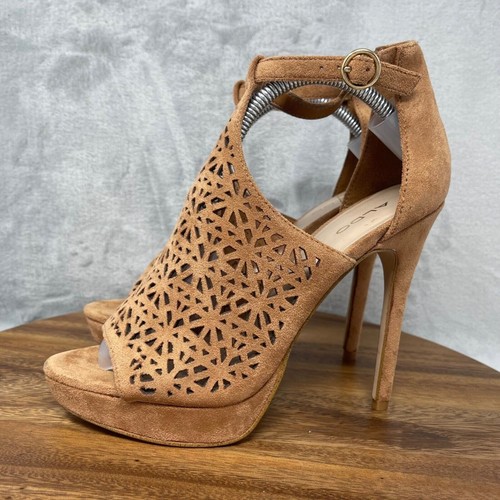 Tacchi aldo tan - tacchi,