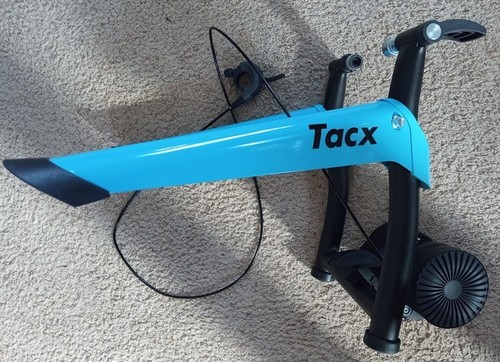 Tacx boost bike trainer - tacx,
