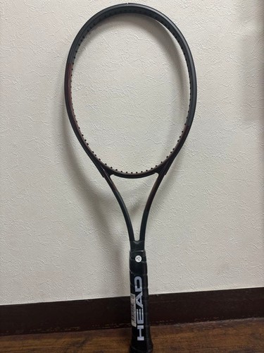 Racchetta tennis head - racchetta,