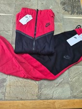 Felpa Nike Tech in pile nuova