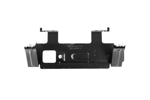 Supporto estintore mercedes - supporto,