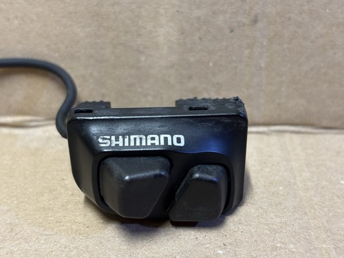Interruttore cambio shimano - interruttore,