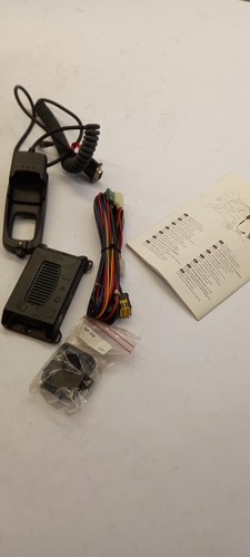 Kit montaggio telefono