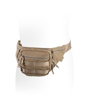 Marsupio Tattico Militare Openland OPT-22038  Resistente, Multifunzione, Outdoor