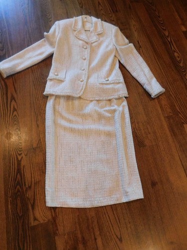 Tuta donna gonna vintage - , panna