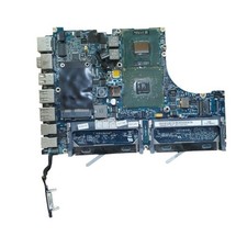 Scheda madre portatile Macbook