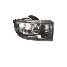 Faro Nebuloso Nsw Destro H7