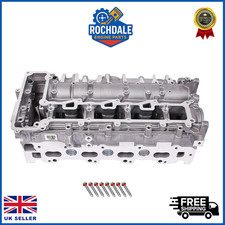 TESTA CILINDRO NUDA PEUGEOT