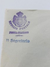 Ufficio Postale Foggia