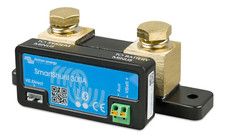 Victron Energy Smart Shunt con