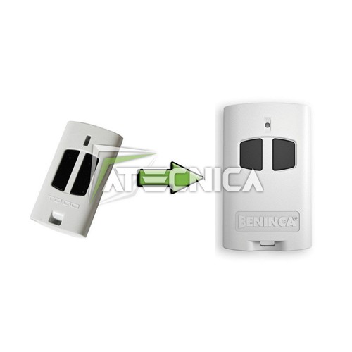 Telecomando trasmettirore