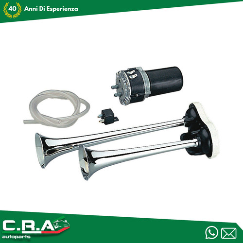 11234012 kit trombe aria - 11234012, ad