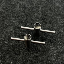 Chiave stile cilindro 27 e 30