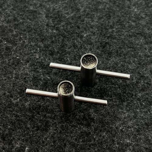 Chiave stile cilindro 30 - stile,