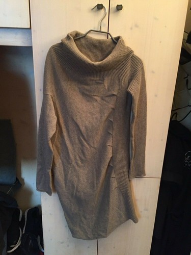 Kangra cashmere vestito - cashmere,
