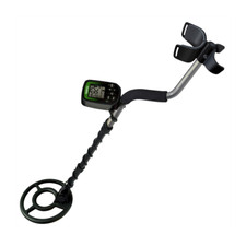 Teknetics Delta 4000 metal