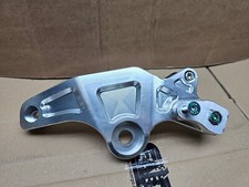 pedana anteriore sinistra