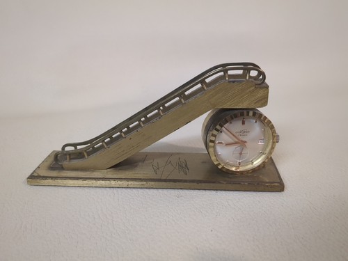 Orologio promozionale orbiter - orologio,