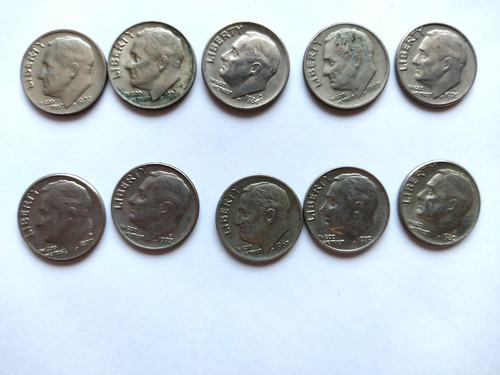 Dime usa lotto - usa, da