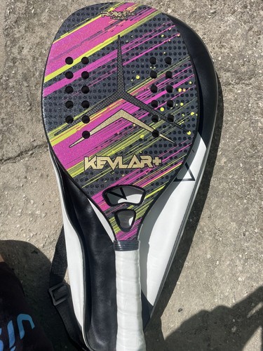Racchetta beach tennis - racchetta,
