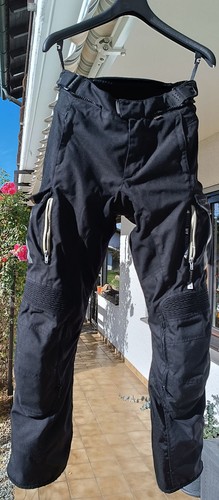 Pantaloni tessuto ixs - in,