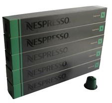 Nespresso Originale Espresso