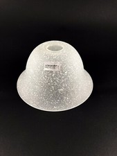 Vetro di ricambio bianco