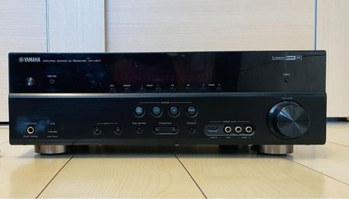 Yamaha v571 1 ch - yamaha, hdmi