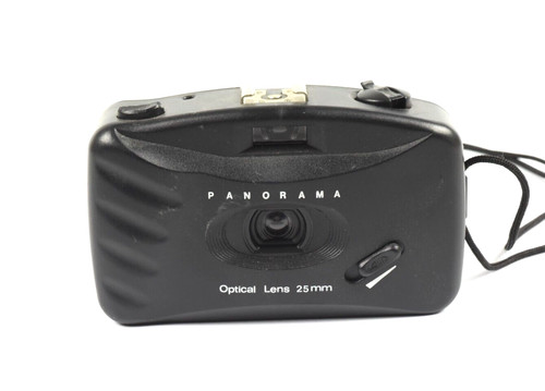 Fotocamera panorama usato - fotocamera,