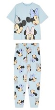 Pigiama donna Disney Minnie