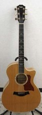 TAYLOR 614C Chitarra acustica