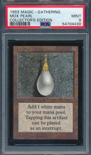 Edizione collezione mox - da,