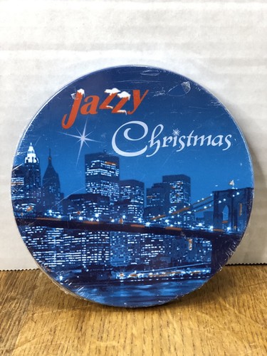 Jazzy christmas oscar del - jazzy,