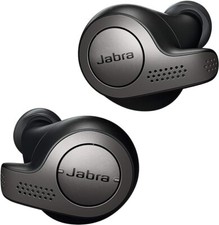 Jabra elite 65t - elite, auricolari