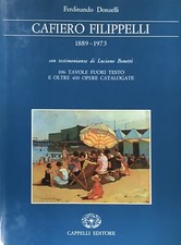 CAFIERO FILIPPELLI-FERDINANDO