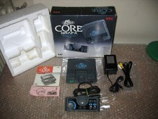 BOXED PC ENGINE CORE GRAFX 1