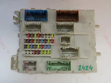 BV6N-14A073-FT CENTRALINA SCATOLA FUSIBILI RELE BODY COMPUTER BCM FORD FOCUS III