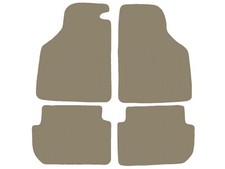 Nuovo Tappetini per Mitsubishi