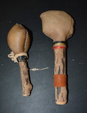 Antico scuotitore tribale